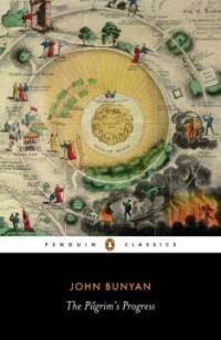 The Pilgrims Progress (Paperback)