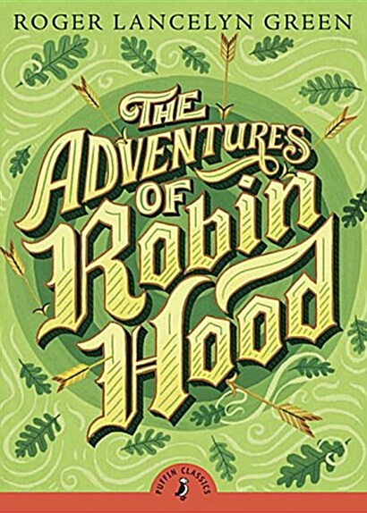 [중고] The Adventures of Robin Hood (Paperback)
