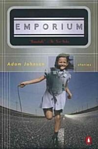 Emporium: Stories (Paperback, Deckle Edge)