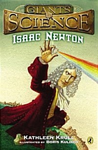 Isaac Newton (Paperback)