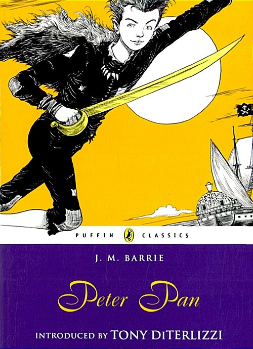 Peter Pan (Paperback)
