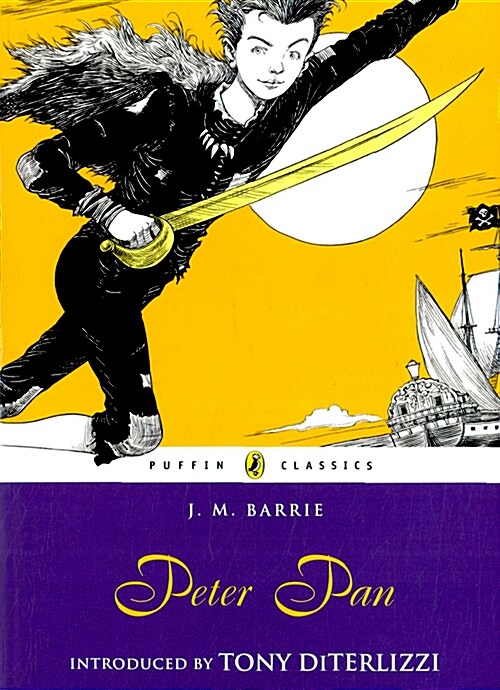 [중고] Peter Pan (Paperback)