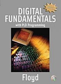 [중고] Digital Fundamentals with Pld Programming (Paperback, 9)