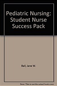 Student Nurse Success Pack (Paperback)