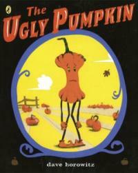 The Ugly Pumpkin (Paperback)