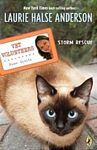 [중고] Storm Rescue (Paperback, Reprint)