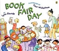 Book Fair Day (Paperback, Reprint)