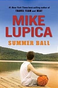 Summer Ball (Paperback, Reprint)