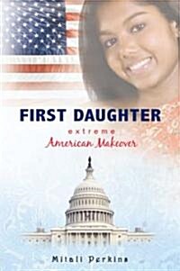 First Daughter (Paperback, Reprint)