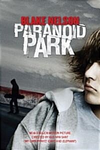 [중고] Paranoid Park (Paperback)