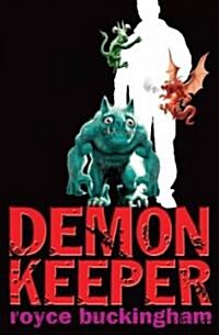 Demonkeeper (Paperback, Reprint)