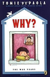 Why? (Paperback, Reprint)
