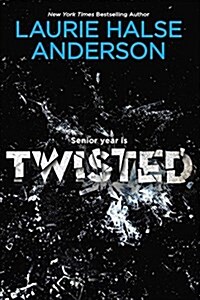 Twisted (Paperback, Reprint)