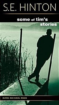 Some of Tims Stories (Mass Market Paperback)