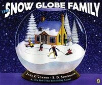 The Snow Globe Family (Paperback, Reprint)