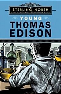 Young Thomas Edison (Paperback, Reissue)