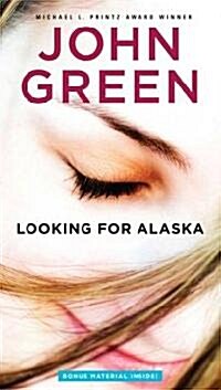 [중고] Looking for Alaska (Paperback, Reissue)