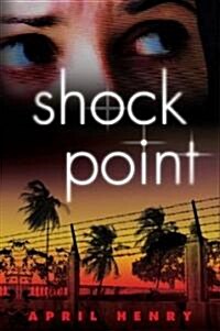 Shock Point (Paperback, Reprint)