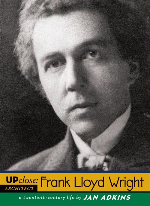 Frank Lloyd Wright: A Twentieth-Century Life (Paperback)
