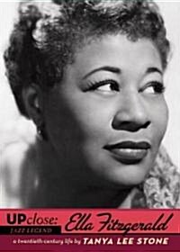 Ella Fitzgerald (Paperback, Reprint)