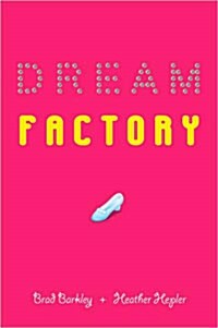 Dream Factory (Paperback)