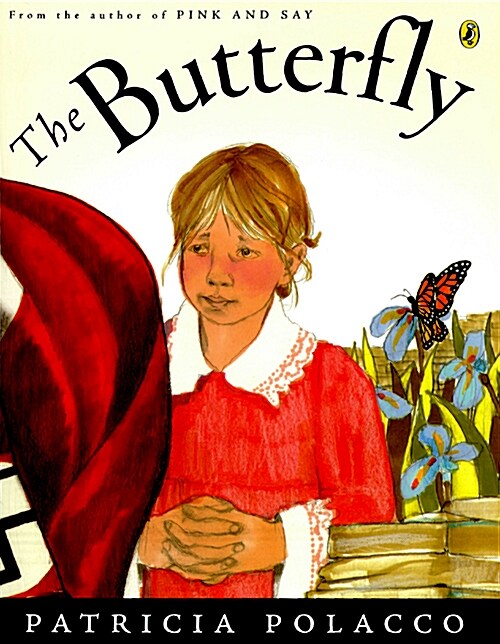 [중고] Butterfly, the PB (Paperback)