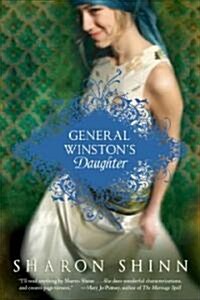 General Winstons Daughter (Paperback, Reprint)