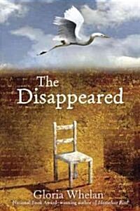 The Disappeared (Paperback, Reprint)