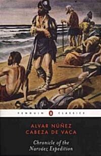Chronicle of the Narvaez Expedition (Paperback)