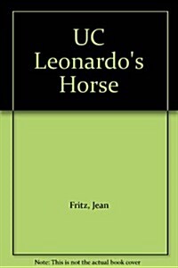 Leonardos Horse (Hardcover)