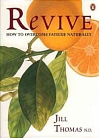Revive (Paperback)