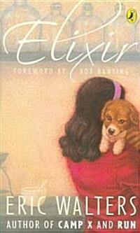 Elixir (Paperback)