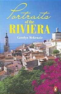 Portraits Of The Riviera (Paperback)