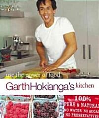 Garth Hokiangas Kitchen (Paperback)