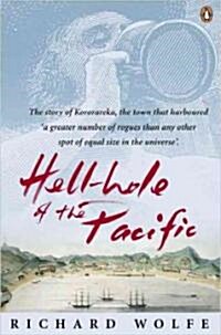 Hell-hole of the Pacific (Paperback)