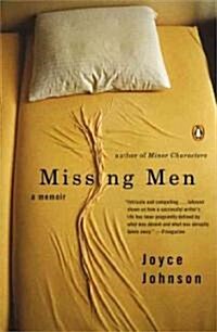 Missing Men: A Memoir (Paperback)