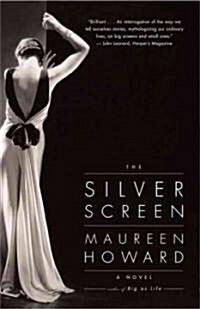 The Silver Screen (Paperback, Reprint)