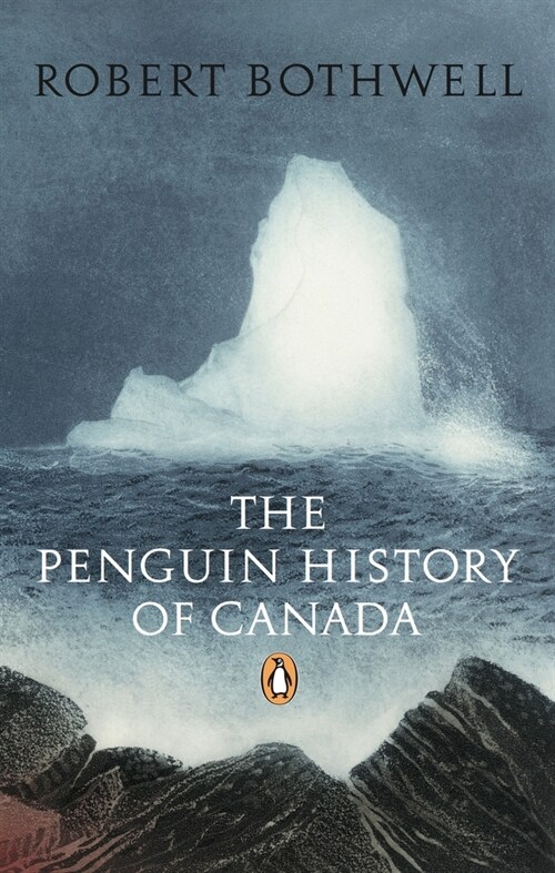 Penguin History of Canada (Paperback)