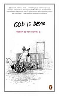 God Is Dead (Paperback, Reprint)