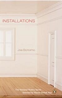 Installations (Paperback)