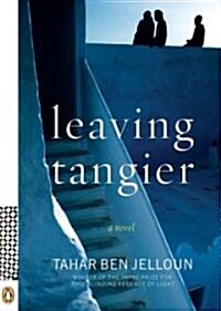 Leaving Tangier (Paperback, 1st)