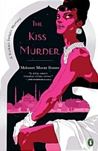 The Kiss Murder (Paperback)