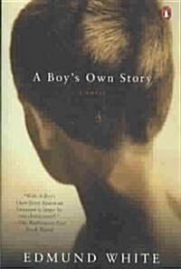 A Boys Own Story (Paperback)