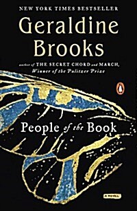 People of the Book (Paperback, Reprint)