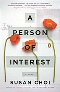 A Person of Interest (Paperback)