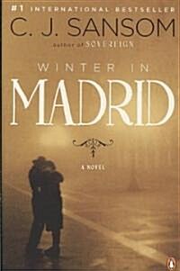 Winter in Madrid (Paperback, Reprint)