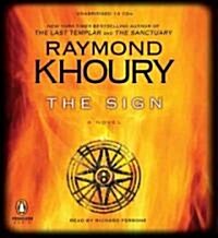 The Sign (Audio CD, Unabridged)