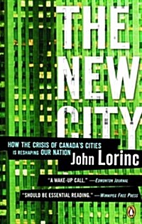 New City (Paperback)