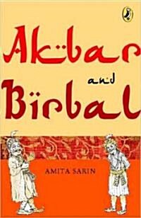 Akbar And Birbal (Paperback)