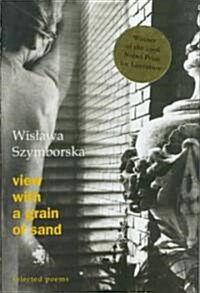 View With a Grain of Sand (Hardcover)